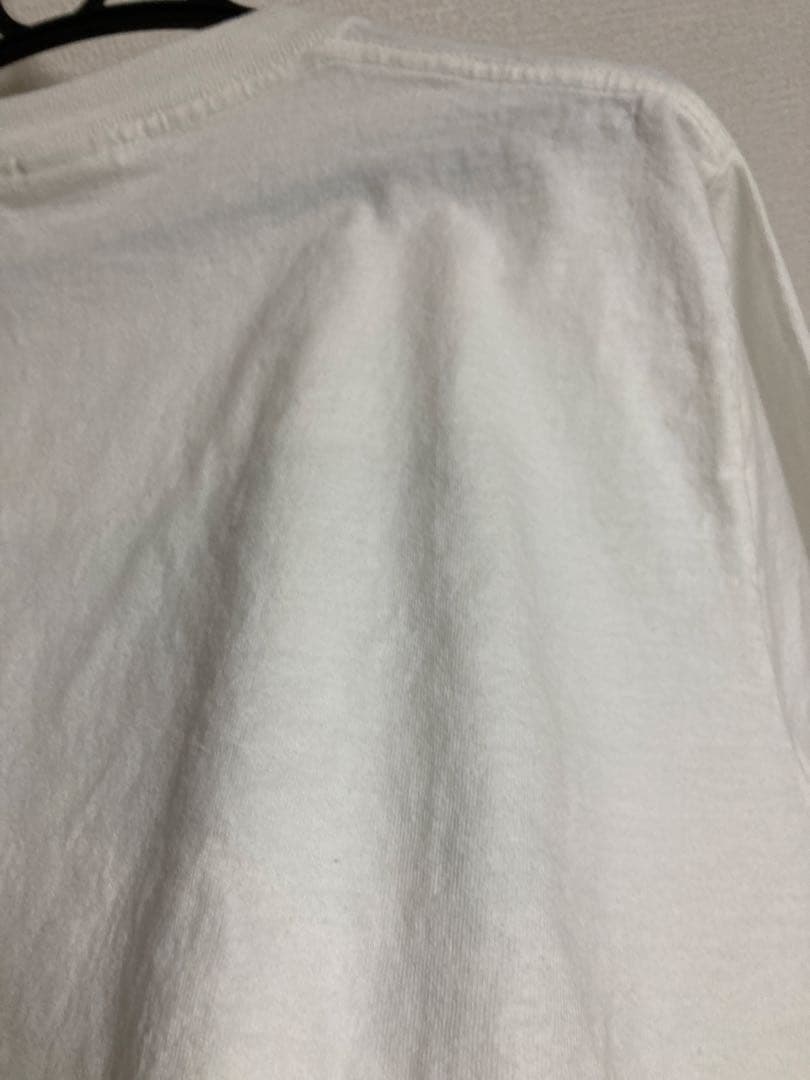 1990s SESAME STREET ERNIE アーニー Tシャツ L