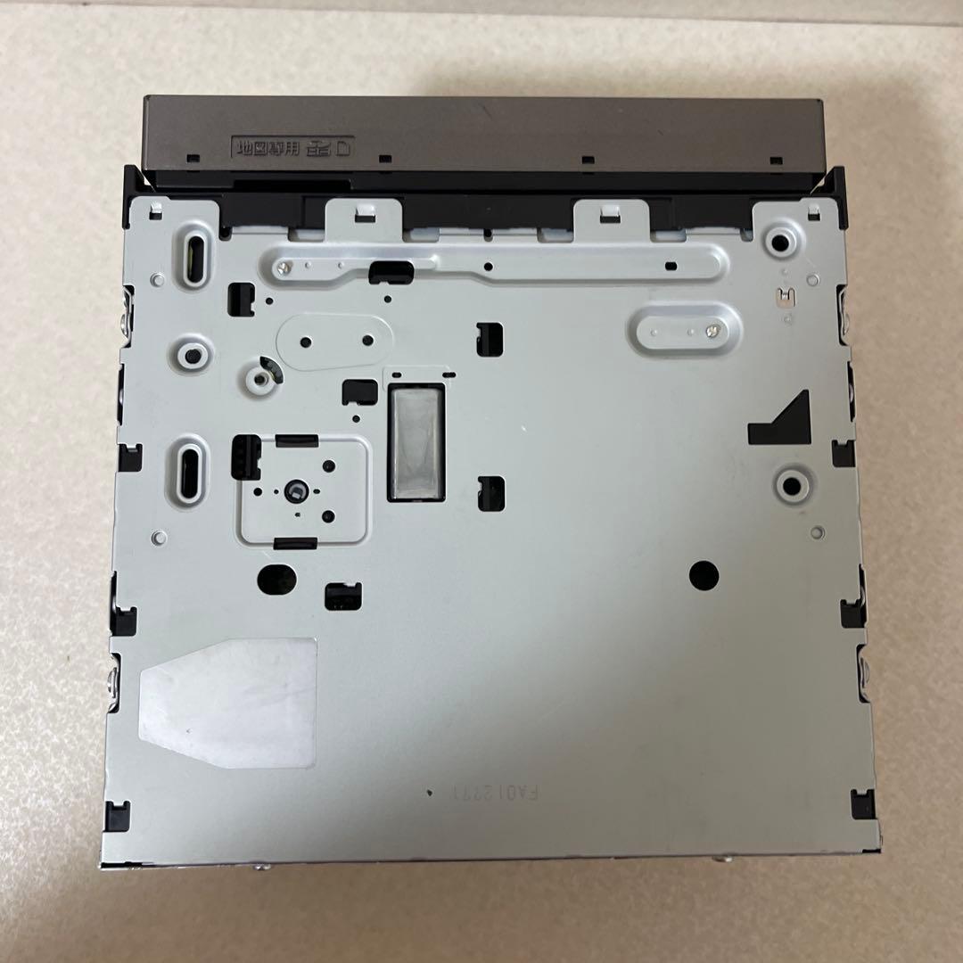 パナソニックカーナビゲーションシステム CN-S300D 地図データ -2014