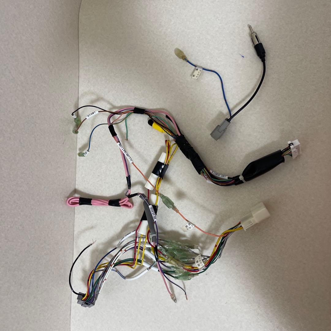 パナソニックカーナビゲーションシステム CN-S300D 地図データ -2014