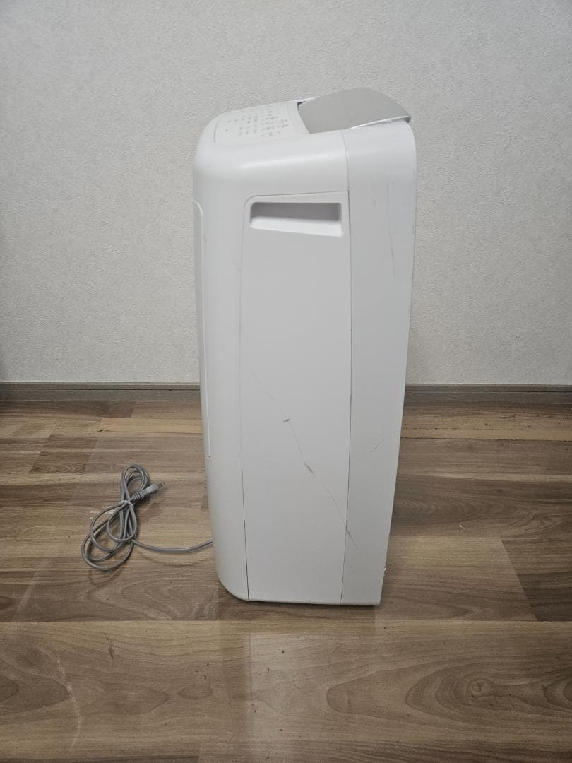 シャープ 衣類乾燥除湿機 CV-L180W　2020年式