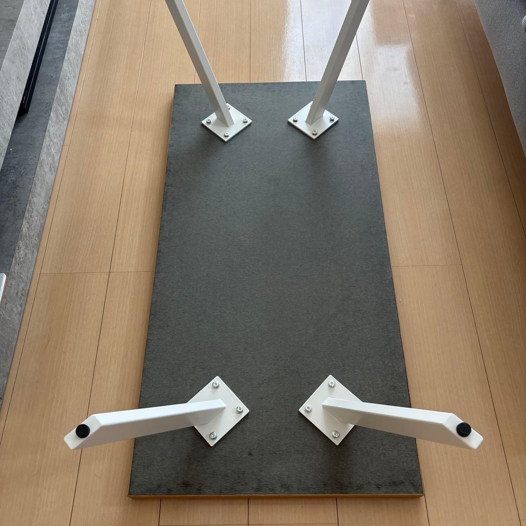 かなでもの　リノリウム　Pebble 　センターテーブル　KANADEMONO