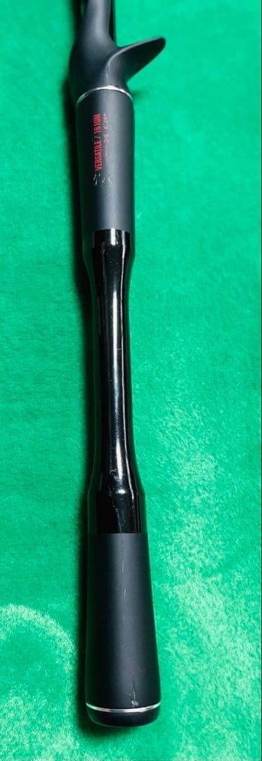 SHIMANO POISON ADRENA バスロッド