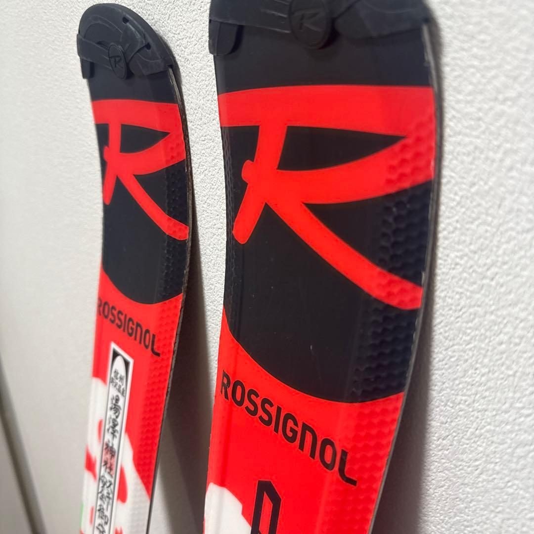 スキー ROSSIGNOL HERO JUNIOR MULTIEVENT 130cm