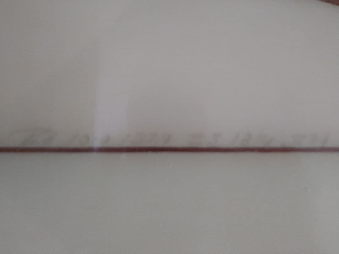 RUSS-K　ラスケー　ロングボード　サーフボード　フィン