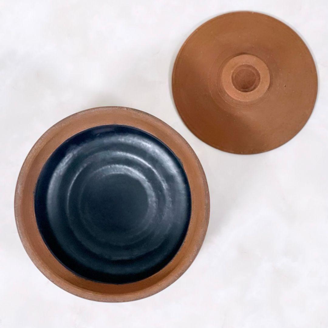 ※専用！※二階堂明弘 土鍋1個 壺田亜矢伊藤聡信石原稔久境知子内田可織十場あすか