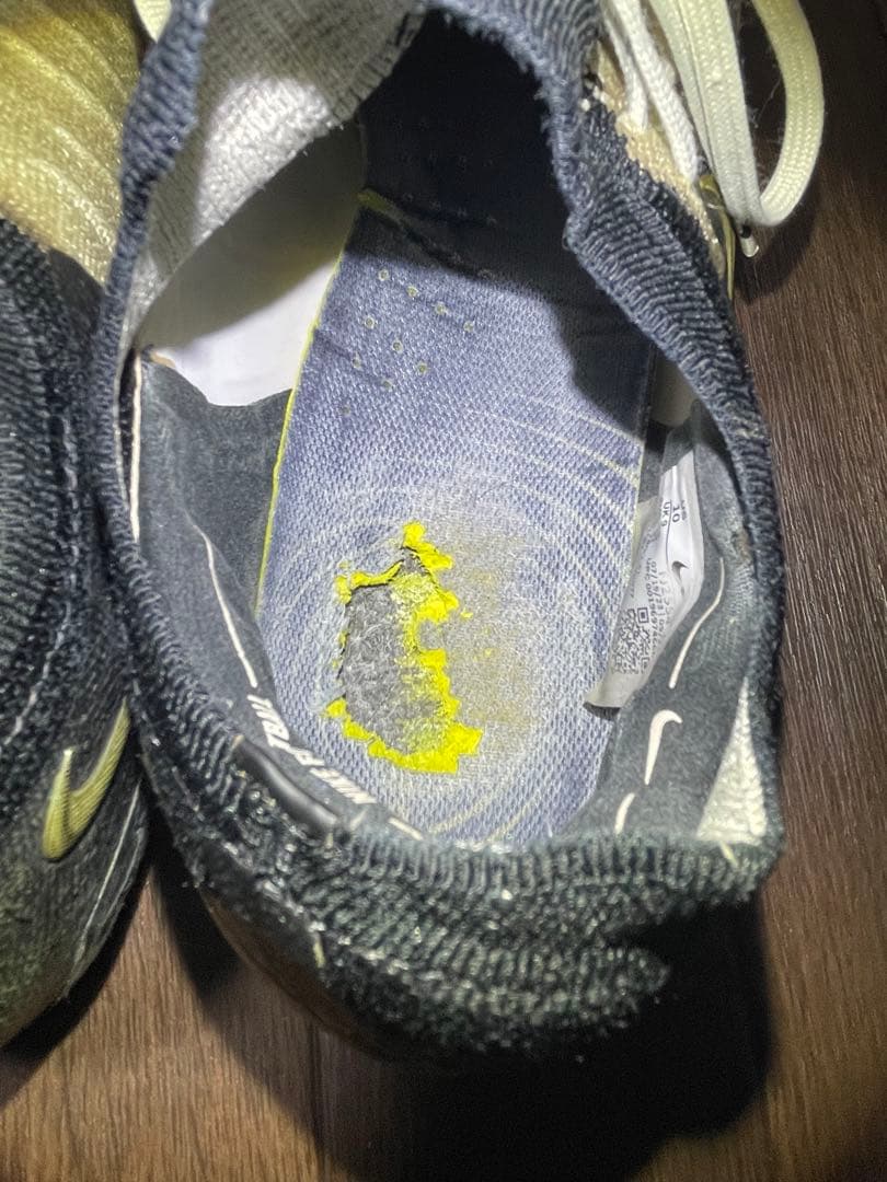 ナイキ NIKE ファントム GX2エリート AG-PRO 28cm