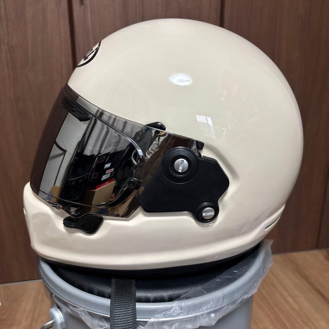 え*ん様 NANKAI×Arai アライ ヘルメット RAPIDE-NEO ラパ