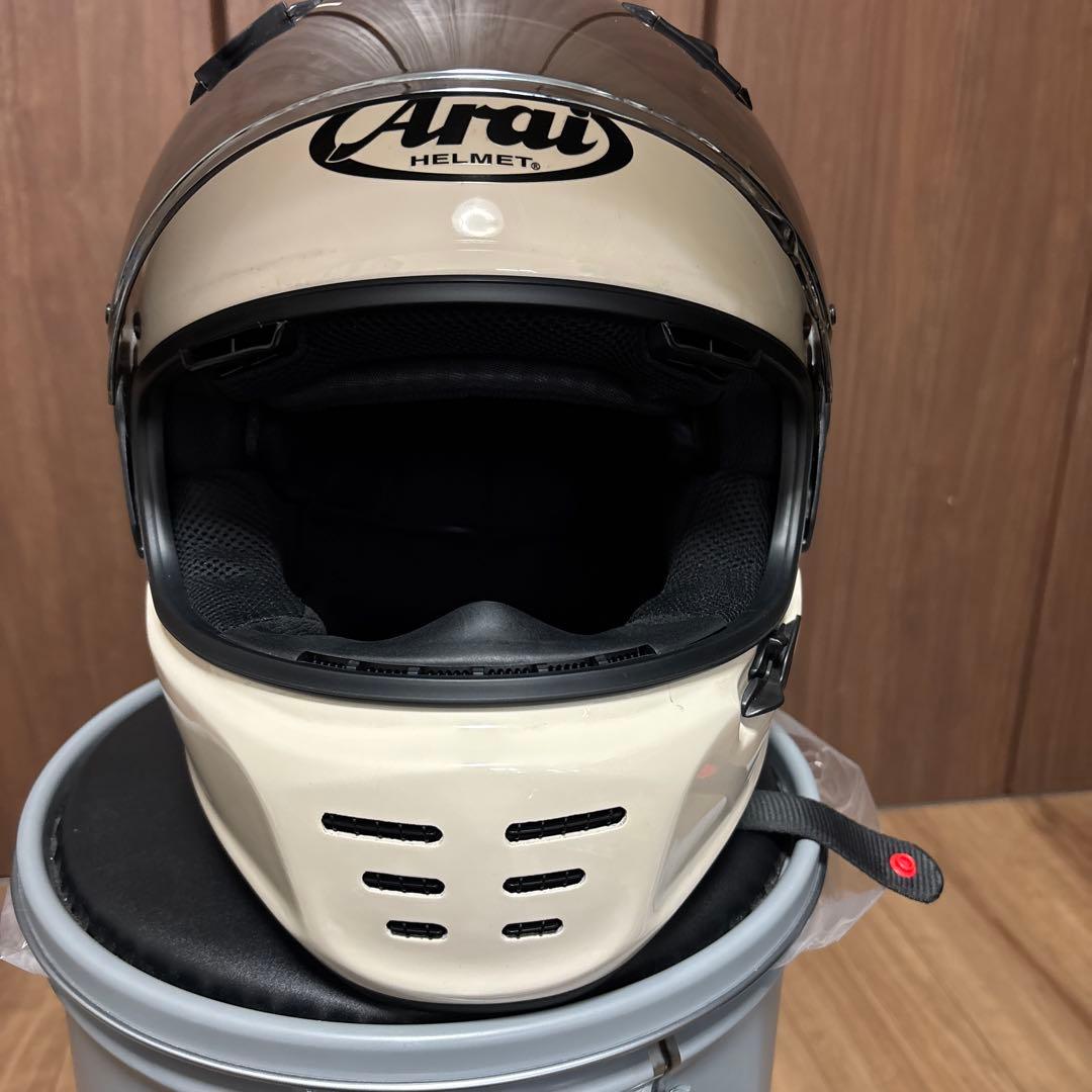 え*ん様 NANKAI×Arai アライ ヘルメット RAPIDE-NEO ラパ