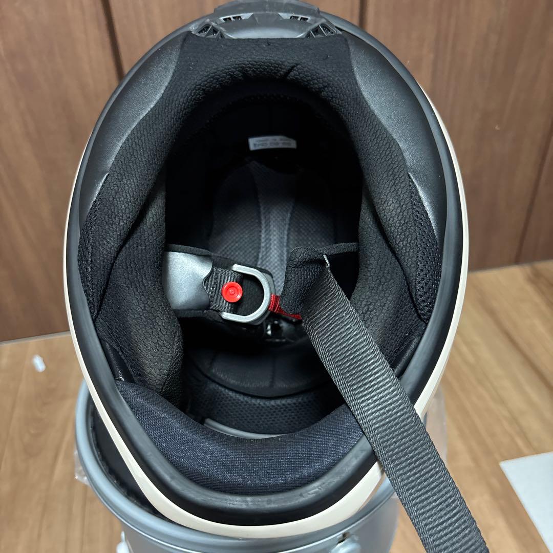 え*ん様 NANKAI×Arai アライ ヘルメット RAPIDE-NEO ラパ