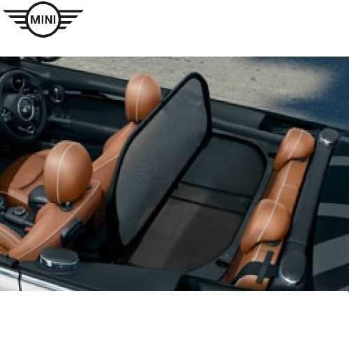  MINI F57 ウインド・ディフレクター