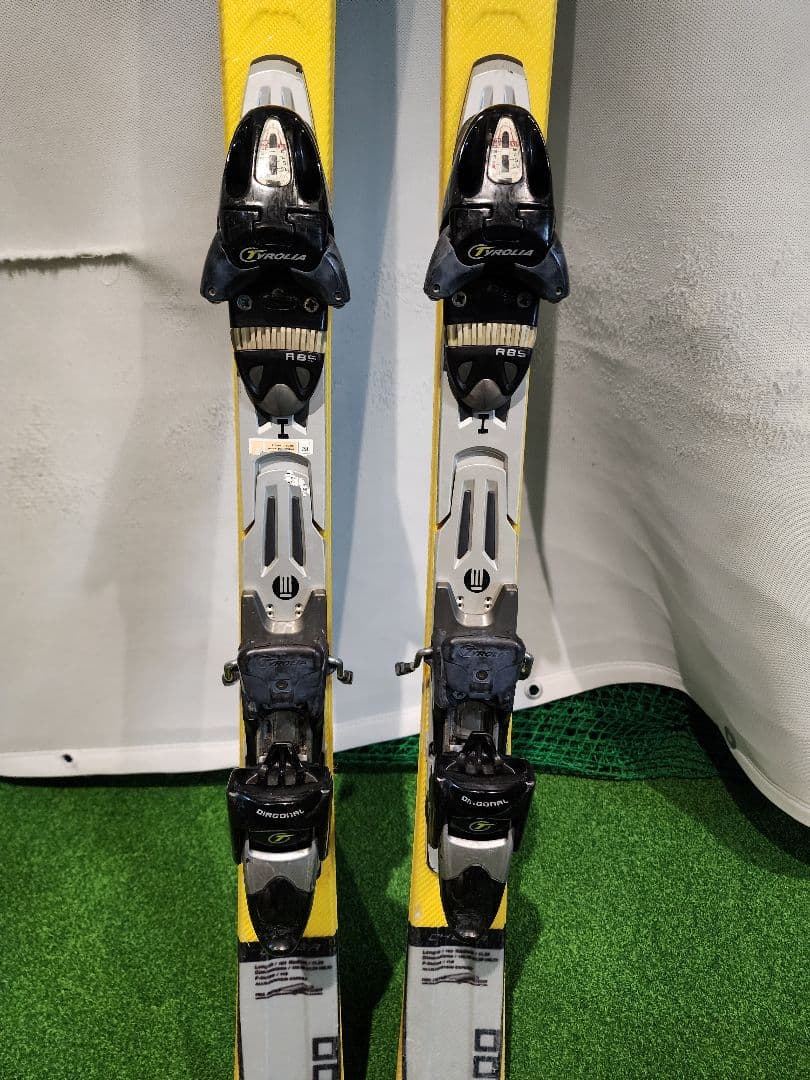 スキー3点セットHEAD 1.c200スキー板GENスキーブーツ25～25.5