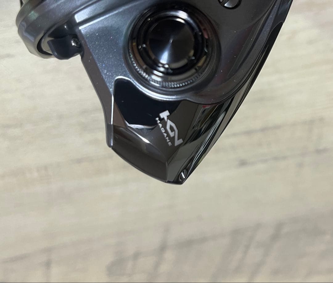 【美品】SHIMANO BB-X DESPINA 2500DXG セット