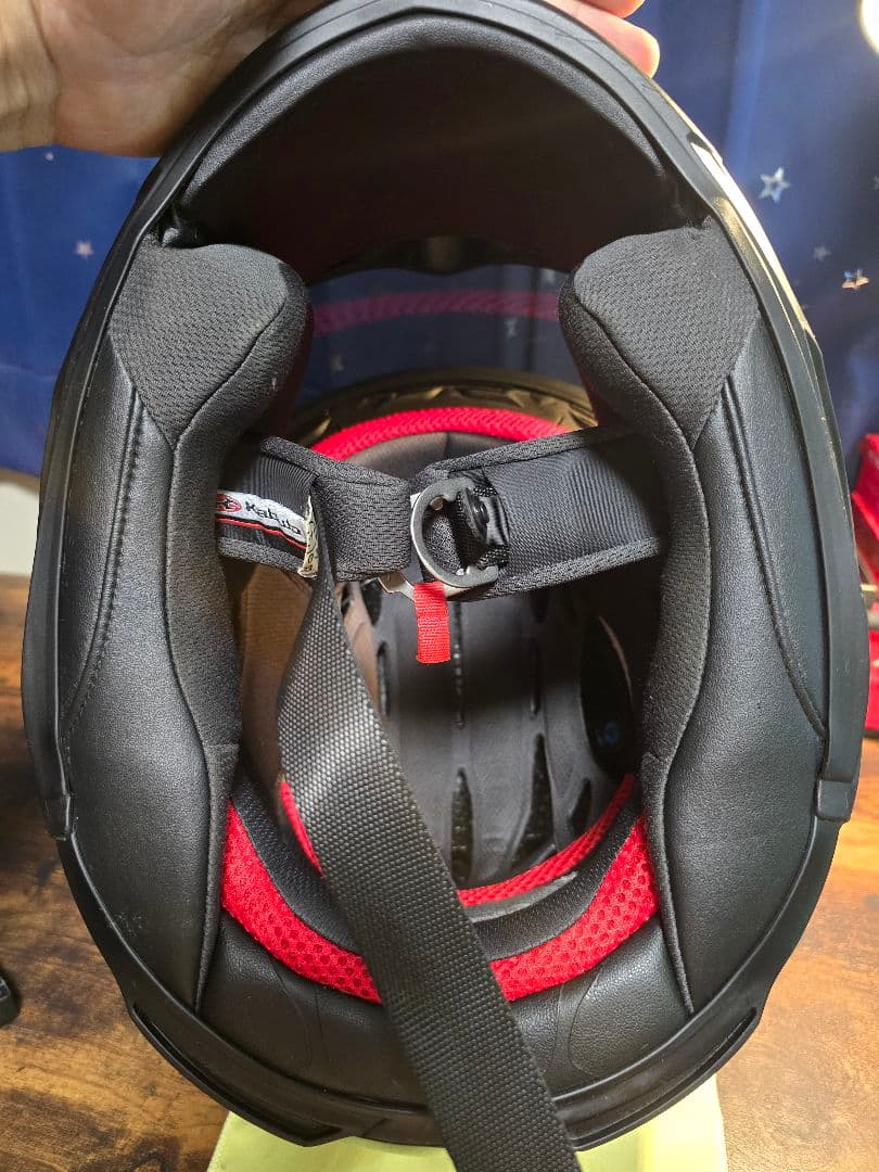 OGKカブト　rt-33x　xxxl　64cm～65cm　フルフェイス