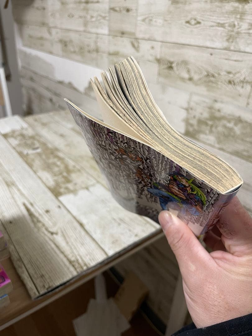 ジョジョの奇妙な冒険 全巻 1巻から63巻 6部 全巻 7部 全巻 その他