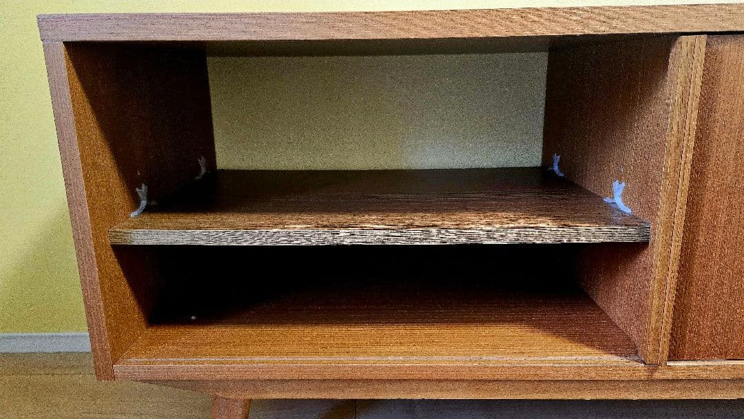 unico ALBERO テレビ台