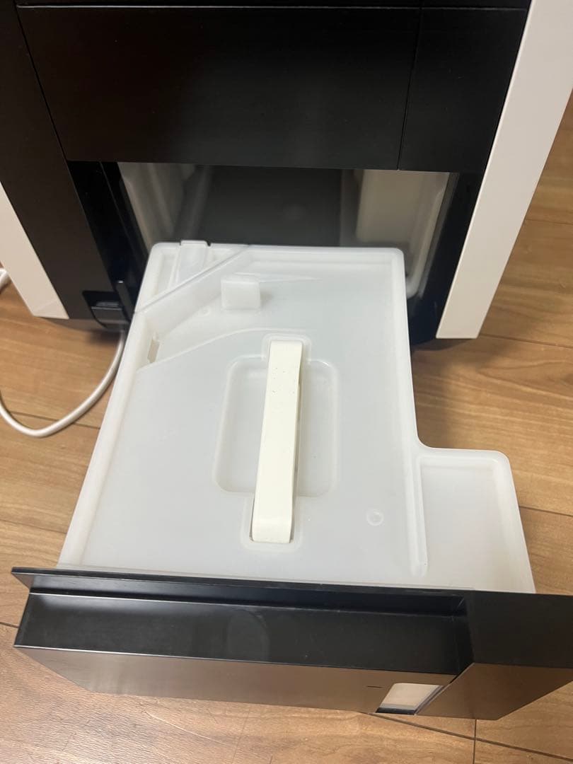 SHARP KC-HD70-W 除加湿空気清浄機 ホワイト/ブラック2021年製