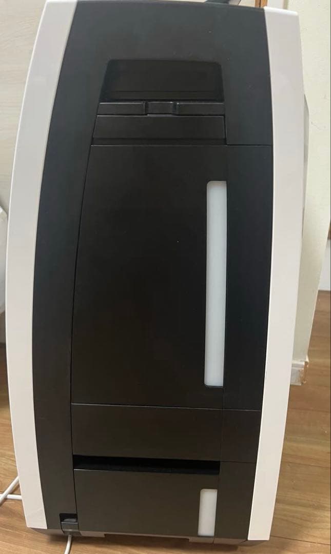 SHARP KC-HD70-W 除加湿空気清浄機 ホワイト/ブラック2021年製