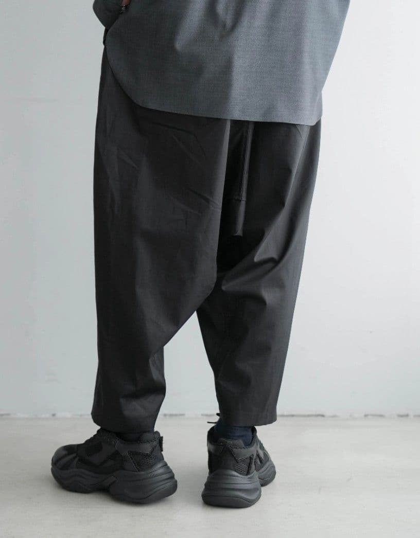 パンツ CTHY WIDE SAROUEL UNCLEPANTS size 1