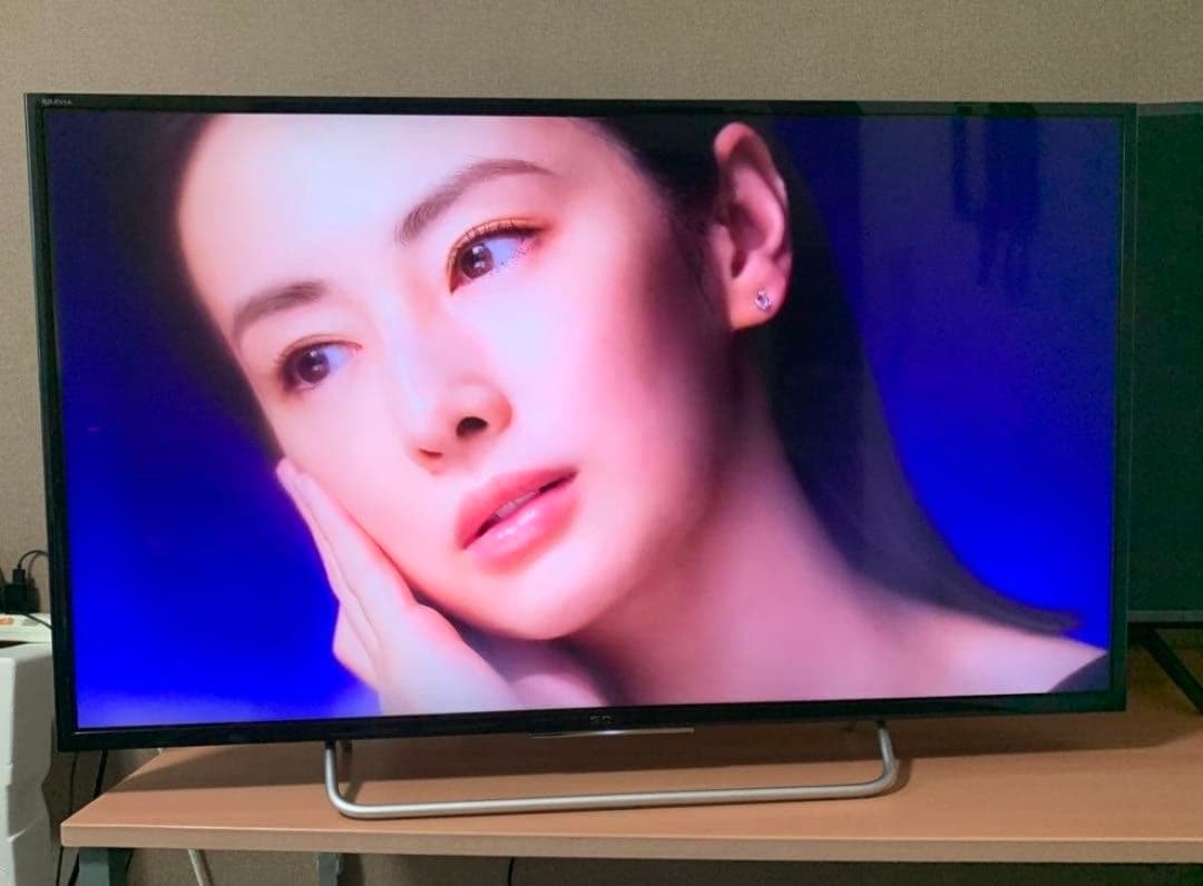 スマートテレビ SONY ソニー 40型 ネット動画／地上波BSCS✨年末セール