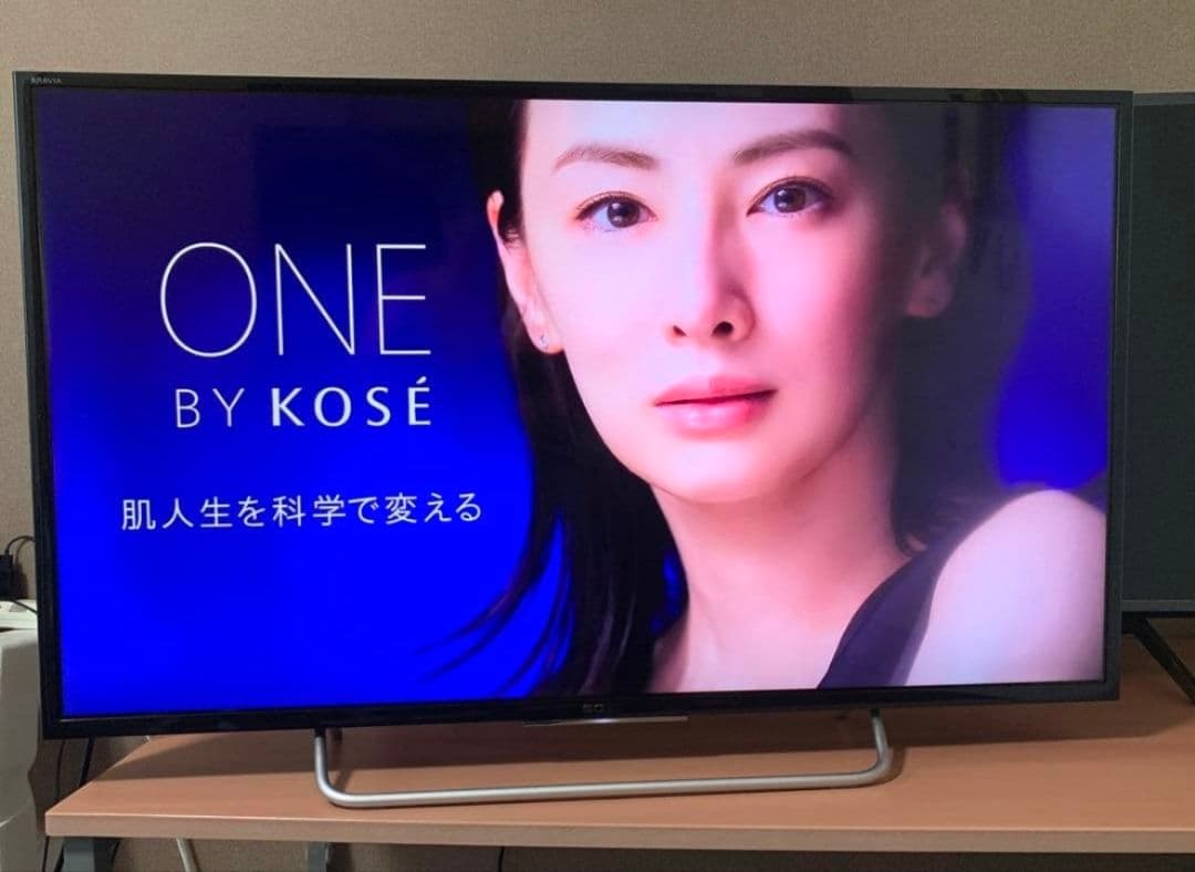 スマートテレビ SONY ソニー 40型 ネット動画／地上波BSCS✨年末セール