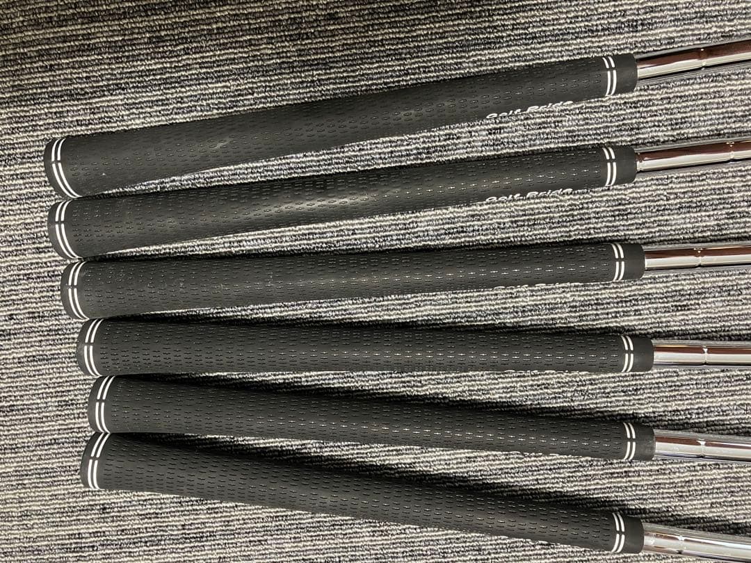 ゼグシオ Ｘアイアン2024年DG95 300Ｒ　XXIO 6本セット