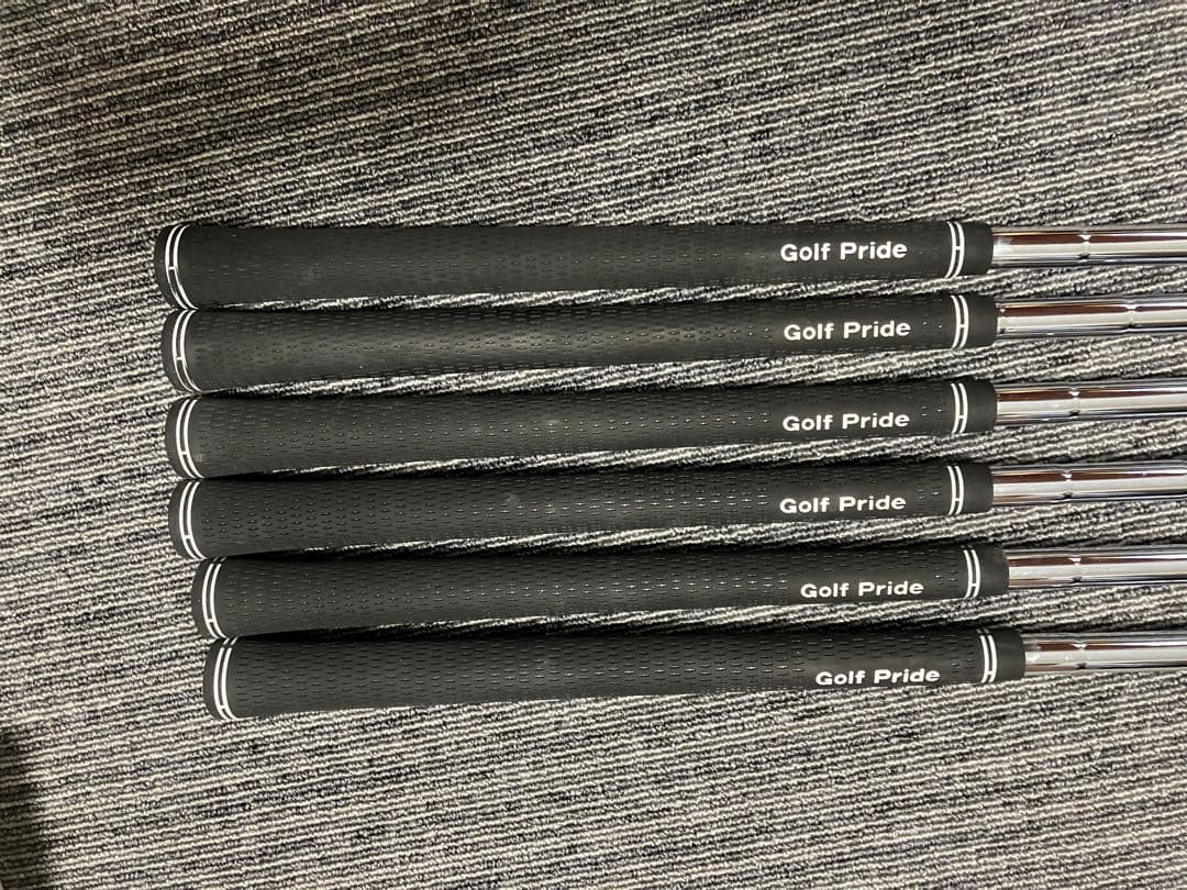 ゼグシオ Ｘアイアン2024年DG95 300Ｒ　XXIO 6本セット