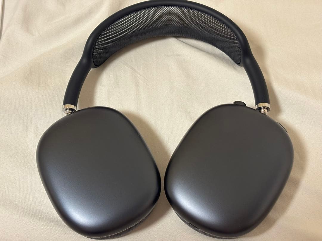 AirPods Max 第2世代 ミッドナイト