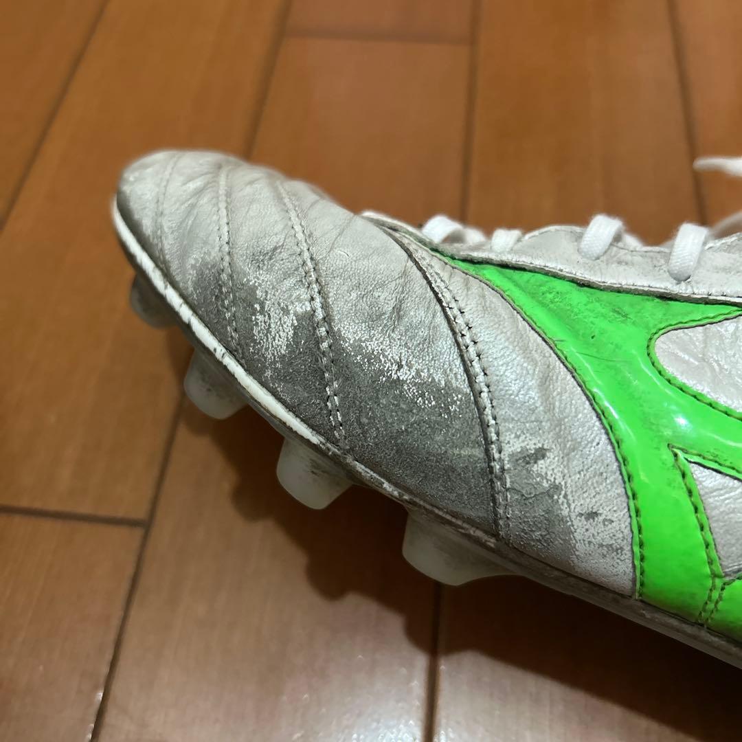 Mizuno モレリア2ジャパン みとうまさん専用