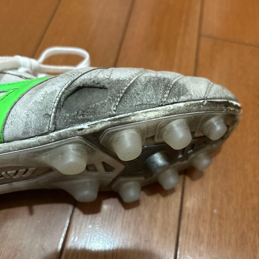 Mizuno モレリア2ジャパン みとうまさん専用