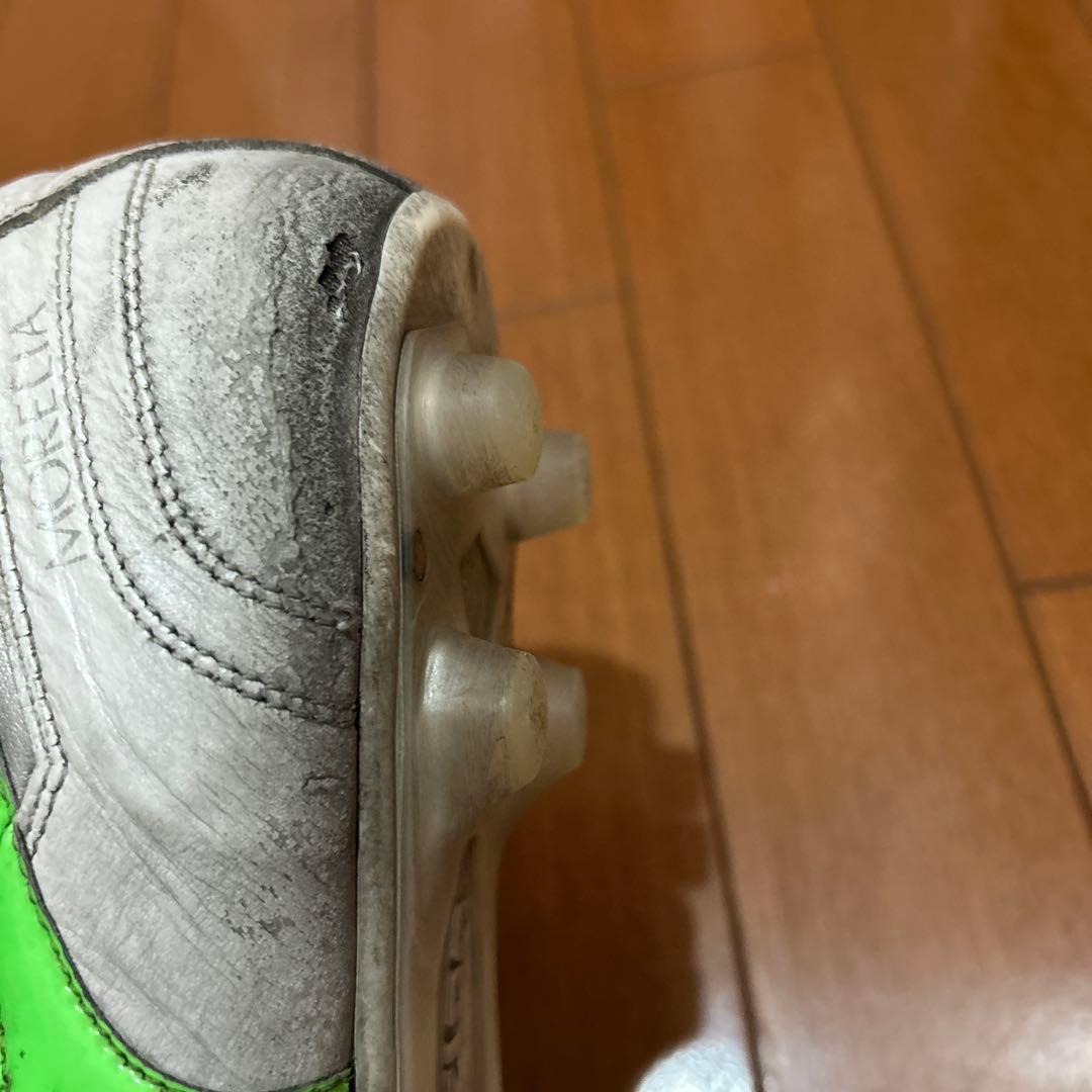 Mizuno モレリア2ジャパン みとうまさん専用