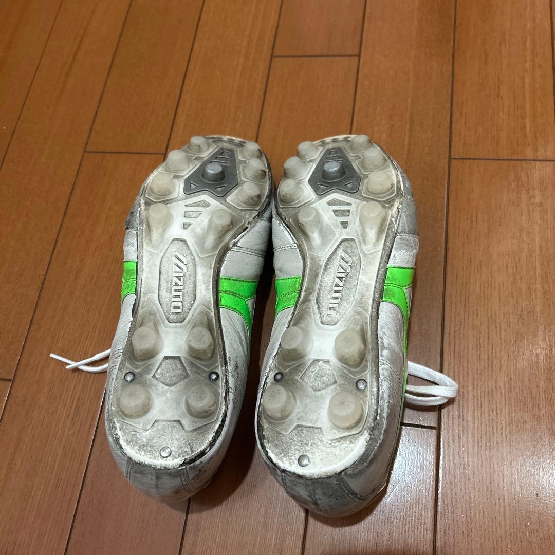 Mizuno モレリア2ジャパン みとうまさん専用