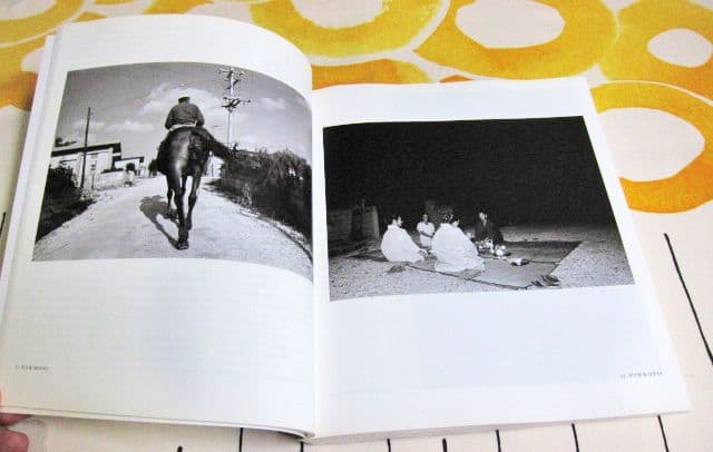 東松照明写真集 新編太陽の鉛筆 SI TOMATSU