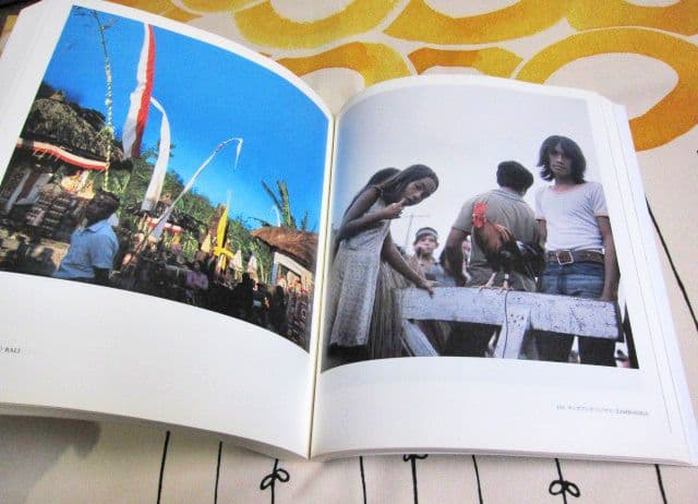 東松照明写真集 新編太陽の鉛筆 SI TOMATSU