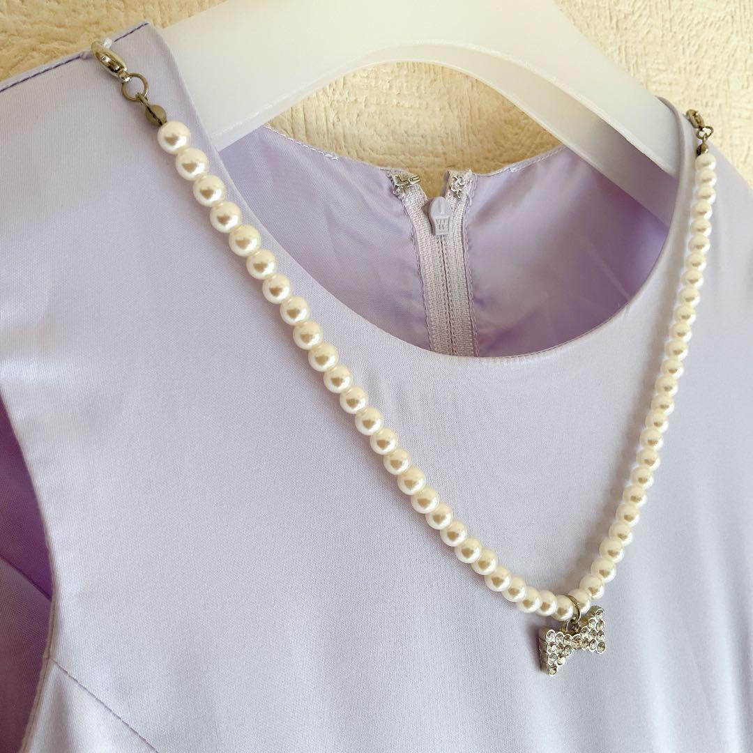 anyFAM sa.ku.ra120 入学式　卒園式　七五三　フォーマル　女の子