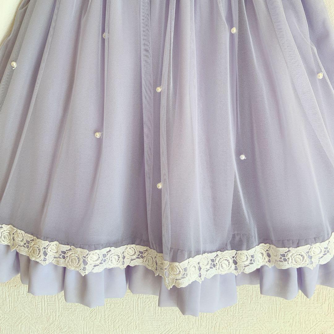 anyFAM sa.ku.ra120 入学式　卒園式　七五三　フォーマル　女の子