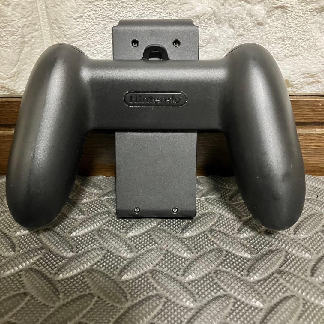 【動作良好】Nintendo Switch本体　有機EL ホワイト