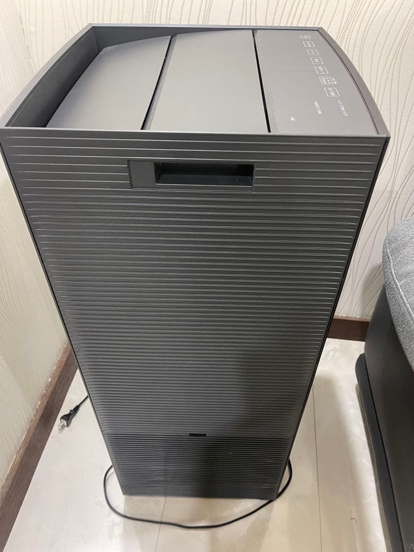 DAIKIN 空気清浄機 MCK 70YN-T　2022年製