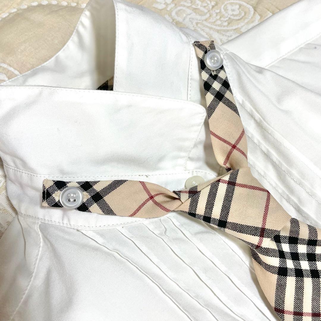 WAN　バーバリー　フォーマル　セット