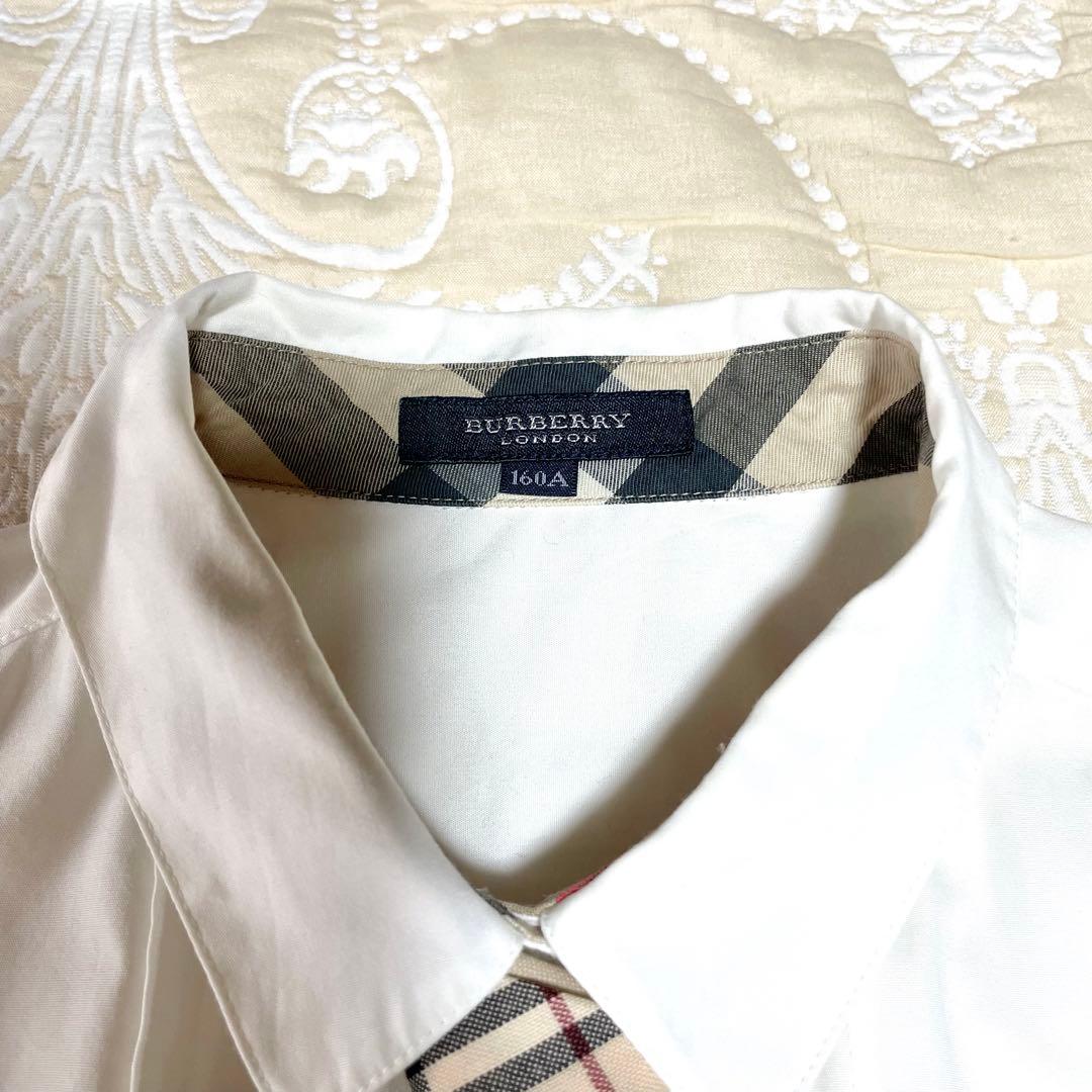 WAN　バーバリー　フォーマル　セット