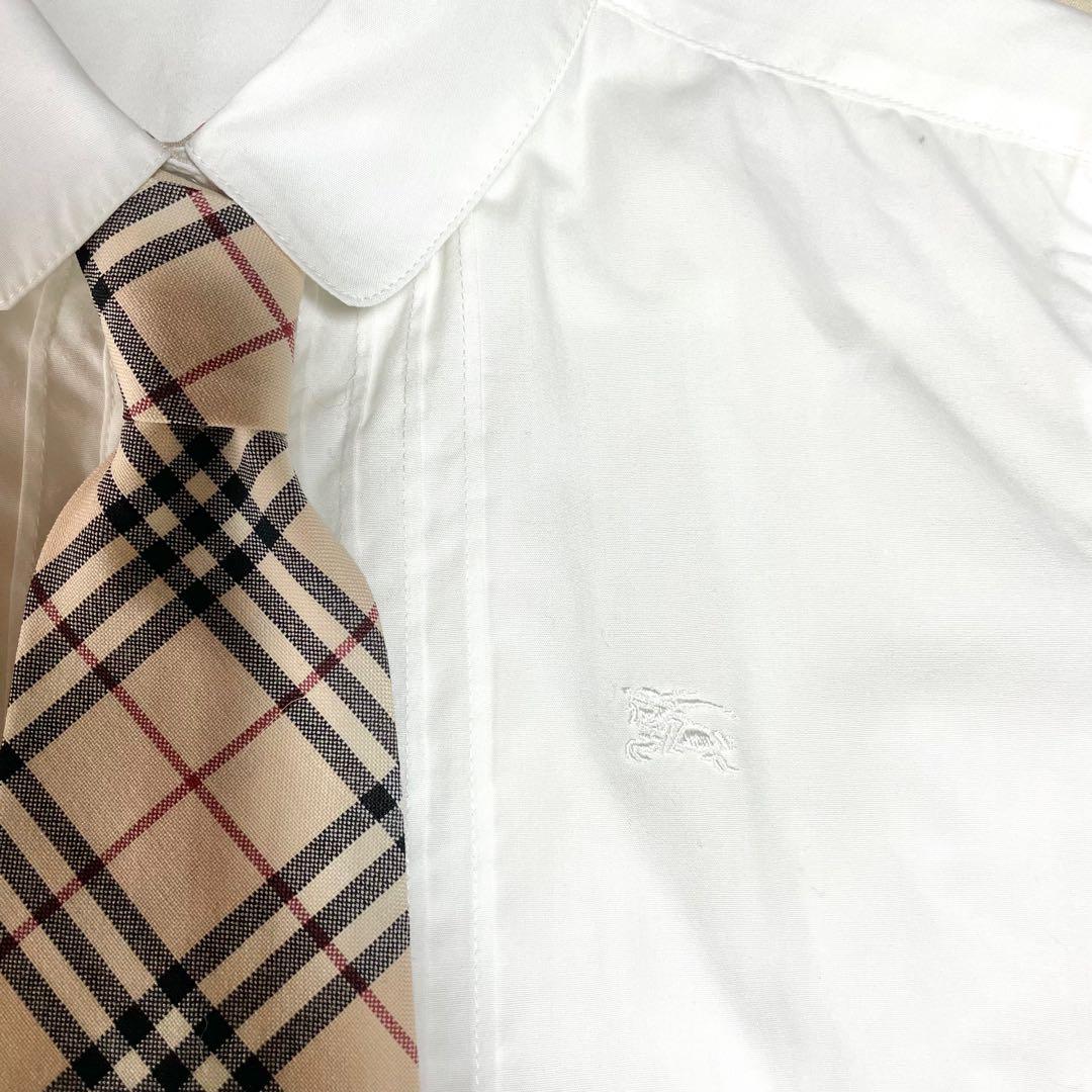 WAN　バーバリー　フォーマル　セット