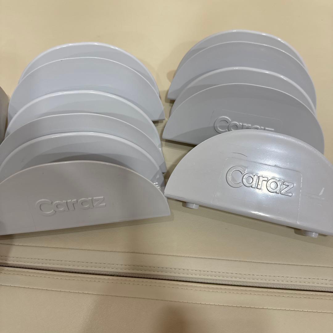 Caraz ベビーサークル 140×200 10枚