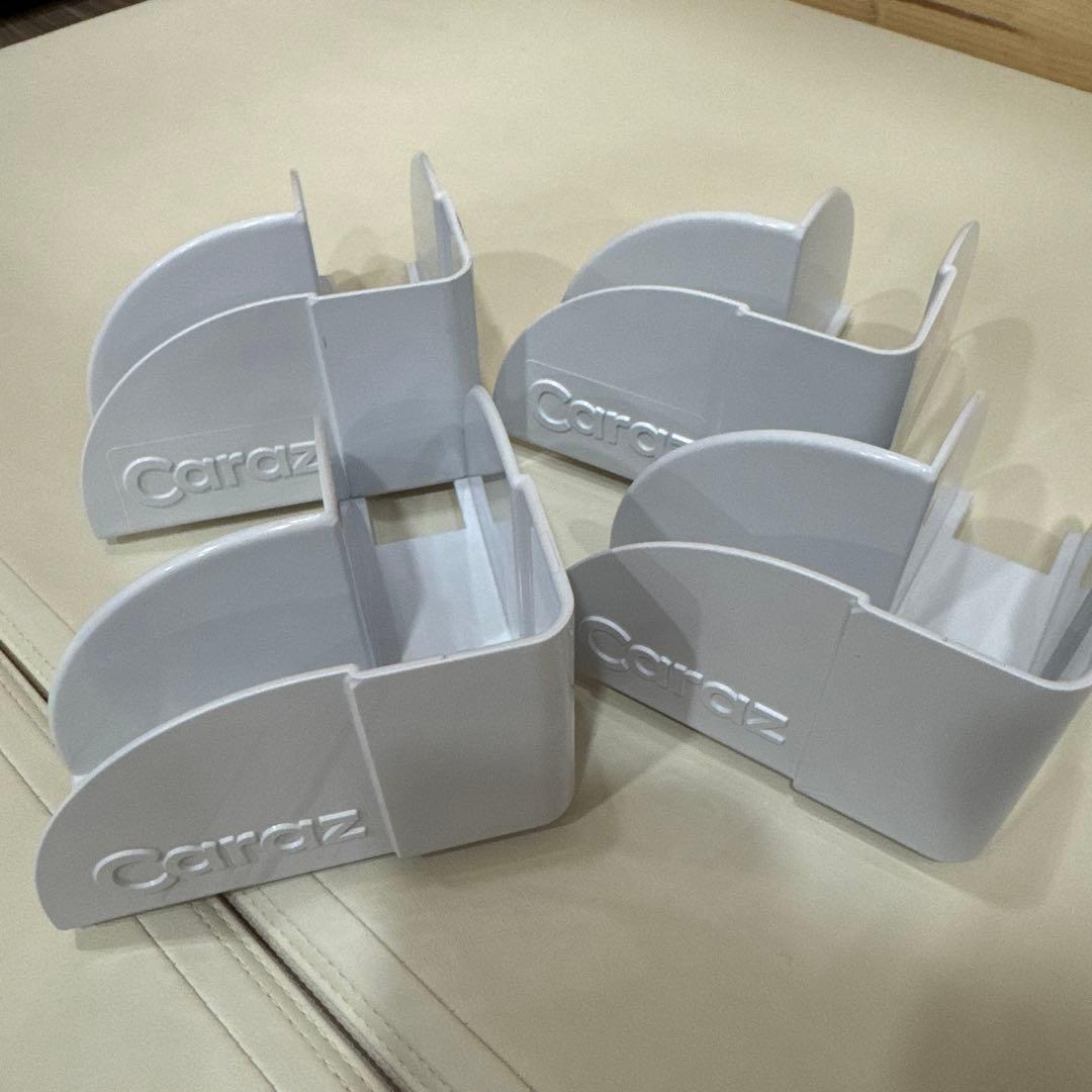 Caraz ベビーサークル 140×200 10枚