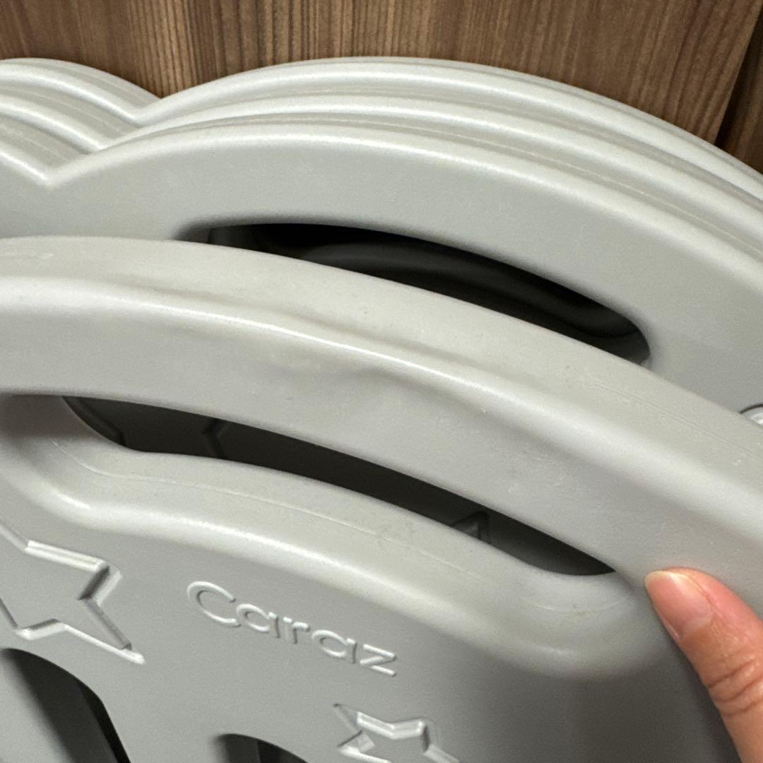 Caraz ベビーサークル 140×200 10枚