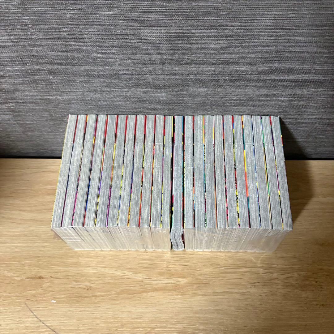 ダンダダン　1〜22巻セット　A26135