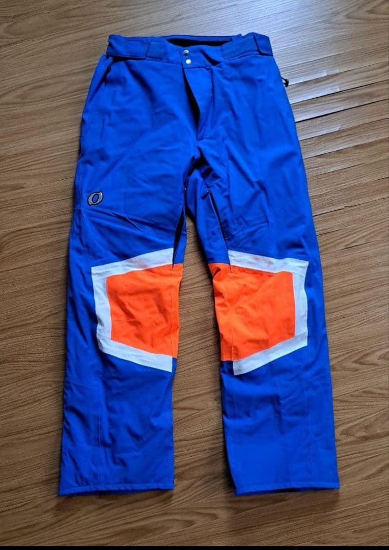 オンヨネ★ONYONE タナベ限定カラー スキーウェア2XL上下