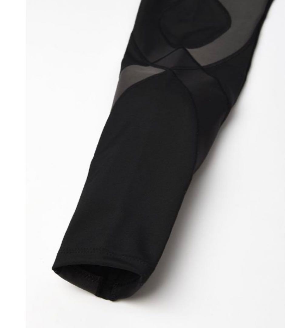 ワコールCW-X スポーツタイツ