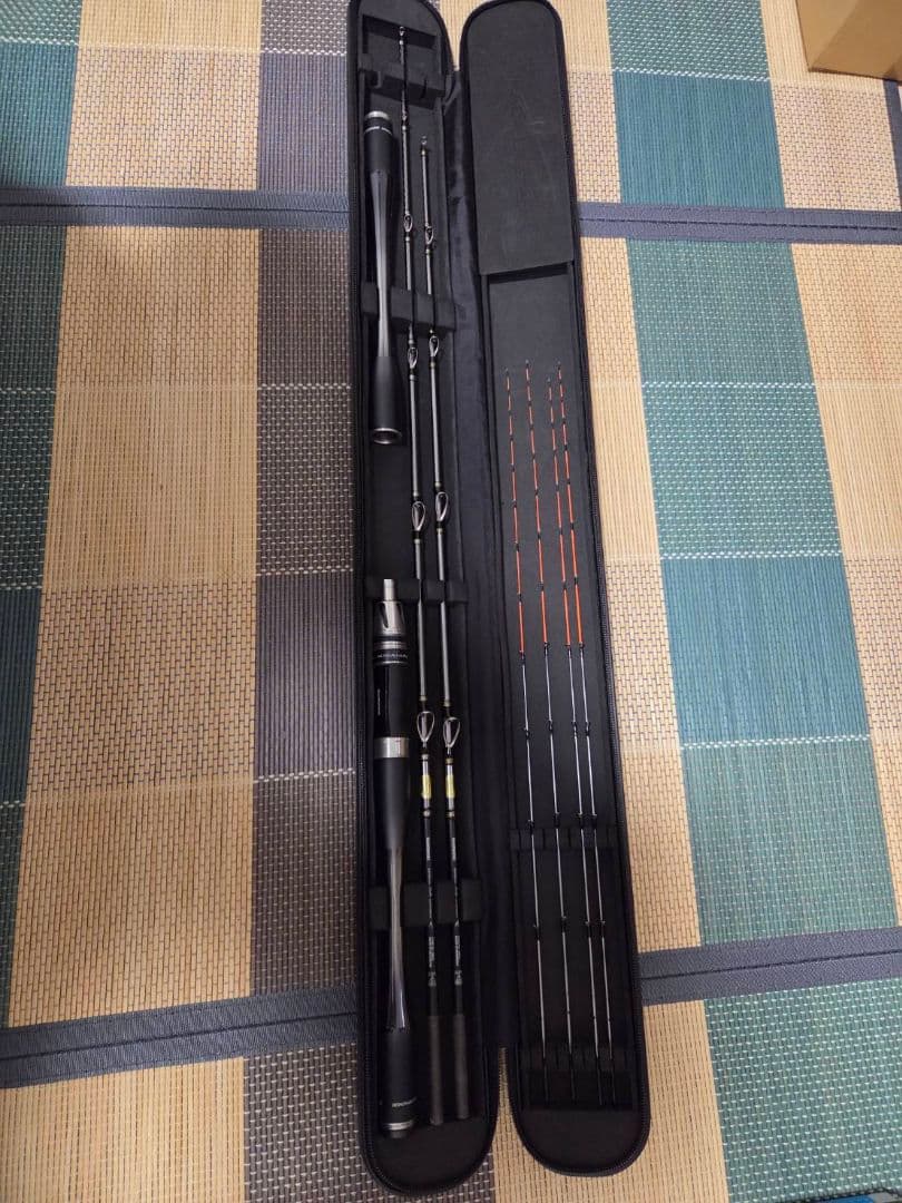 シマノ　20イカダリミテッド SHIMANO IKADA LIMITED 専用