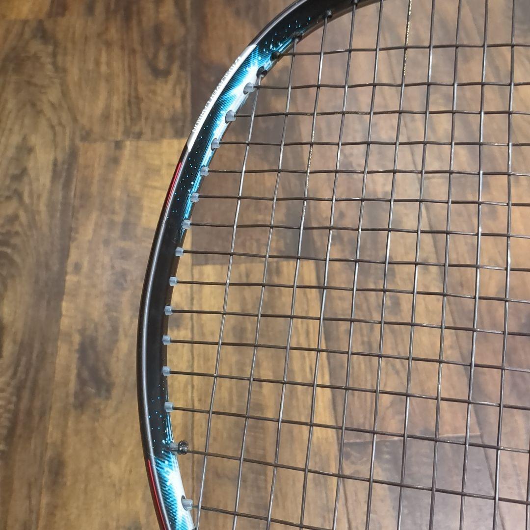 ラケット(軟式用) YONEX GEOBREAK 50VS