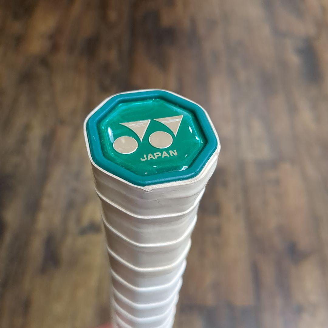 ラケット(軟式用) YONEX GEOBREAK 50VS