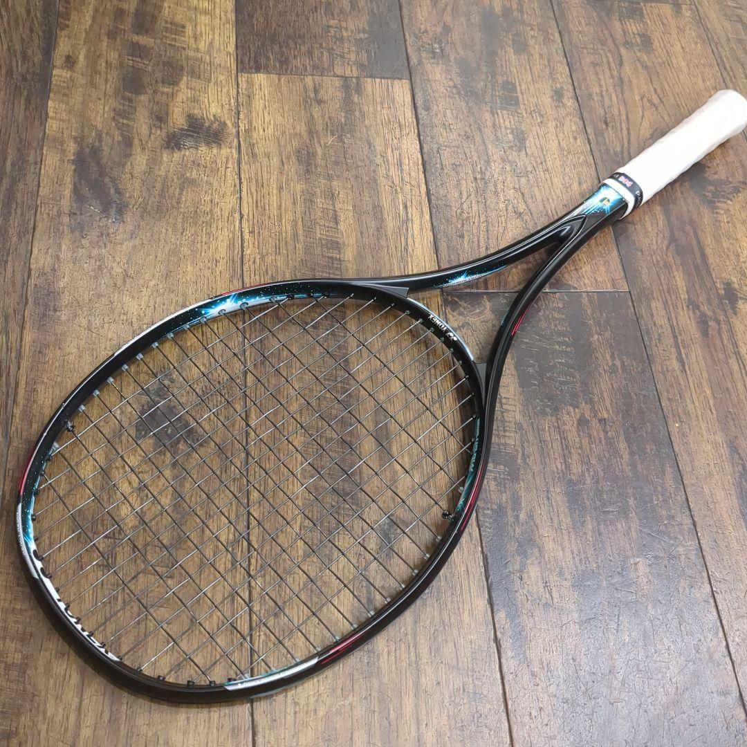 ラケット(軟式用) YONEX GEOBREAK 50VS